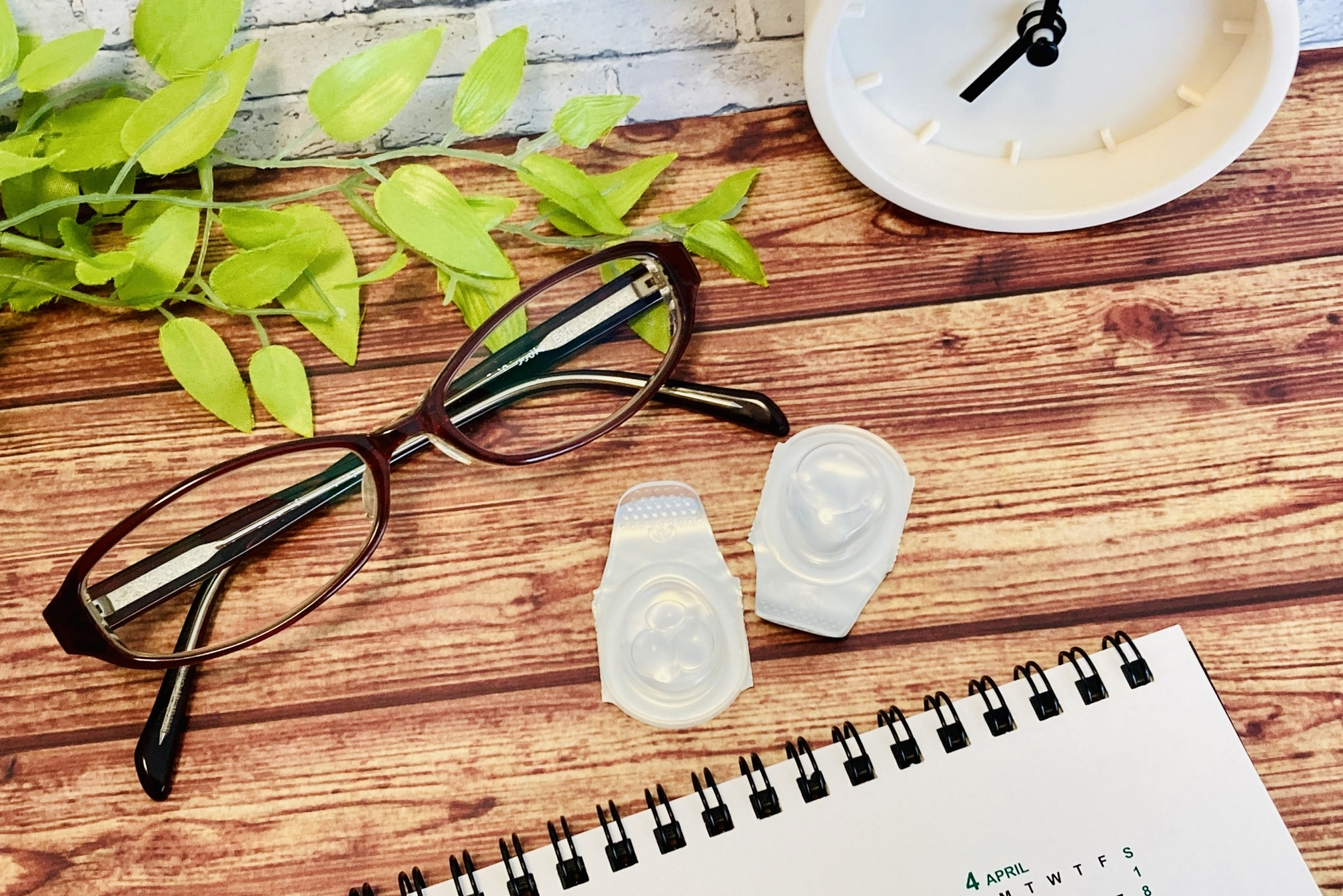 診療科目　：　眼科